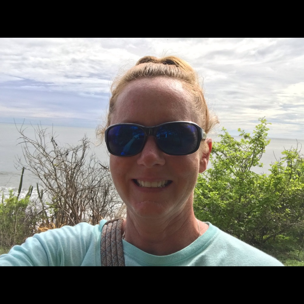 Meet your Posher, Mollie